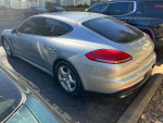2014 Porsche Panamera 129,000 mi