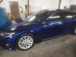 2016 Tesla Model S P90D AWD 103,000 mi