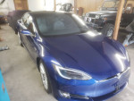 2016 Tesla Model S P90D AWD 103,000 mi