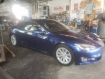 2016 Tesla Model S P90D AWD 103,000 mi