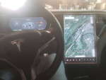2016 Tesla Model S P90D AWD 103,000 mi