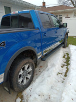 Ford 85,000 mi