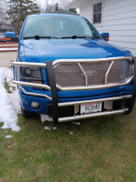 Ford 85,000 mi