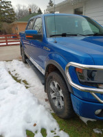 Ford 85,000 mi