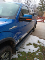 Ford 85,000 mi