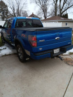 Ford 85,000 mi