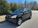 2009 Kia Sorento 110,000 mi