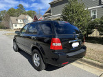 2009 Kia Sorento 110,000 mi