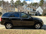 2009 Kia Sorento 110,000 mi
