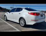 2014 Kia Optima 67,000 mi