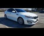 2014 Kia Optima 67,000 mi