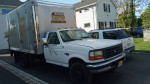 Others 130,000 mi