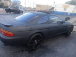 1992 Lexus SC 400 RWD 53,000 mi
