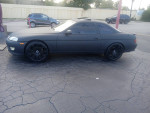 1992 Lexus SC 400 RWD 53,000 mi