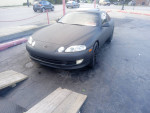 1992 Lexus SC 400 RWD 53,000 mi