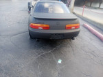 1992 Lexus SC 400 RWD 53,000 mi