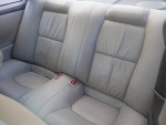 1992 Lexus SC 400 RWD 53,000 mi