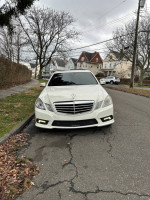 2010 Mercedes-Benz E-Class E550 RWD 62,000 mi