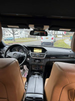 2010 Mercedes-Benz E-Class E550 RWD 62,000 mi