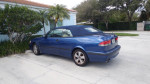 2002 Saab 9-3 143,000 mi
