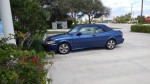 2002 Saab 9-3 143,000 mi