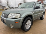 2006 Mercury Mariner Premier FWD 81,000 mi