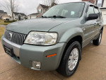2006 Mercury Mariner Premier FWD 81,000 mi