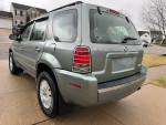 2006 Mercury Mariner Premier FWD 81,000 mi