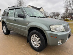 2006 Mercury Mariner Premier FWD 81,000 mi