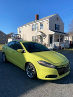 Dodge 138,000 mi