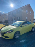Dodge 138,000 mi