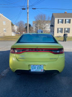 Dodge 138,000 mi