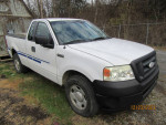 2008 Ford F-150 90,000 mi