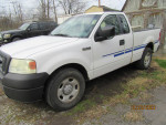 2008 Ford F-150 90,000 mi