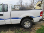 2008 Ford F-150 90,000 mi