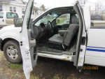 2008 Ford F-150 90,000 mi
