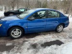 2004 Saturn ION 111,000 mi