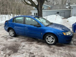 2004 Saturn ION 111,000 mi
