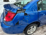 2004 Saturn ION 111,000 mi