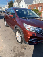 Honda 89,000 mi