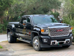 GMC 144,000 mi