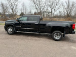 GMC 144,000 mi