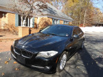 BMW 56,000 mi