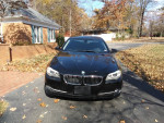 BMW 56,000 mi