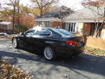BMW 56,000 mi