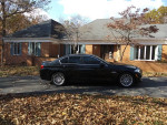 BMW 56,000 mi