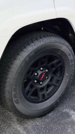 2023 Toyota 4Runner TRD OFF-ROAD 4WD 74,000 mi