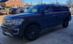 2019 Ford Expedition MAX Limited RWD 133,000 mi