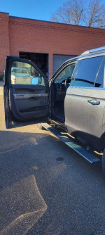 2019 Ford Expedition MAX Limited RWD 133,000 mi
