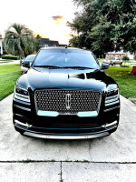 2018 Lincoln Navigator Black Label 4WD 121,000 mi